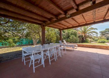 Veranda - Villa strada 54, 69, Stintino - photo 5