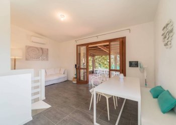 Sala da pranzo - Villa strada 54, 69, Stintino - photo 7