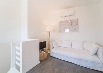 Zona living - Villa strada 54, 69, Stintino - photo 8