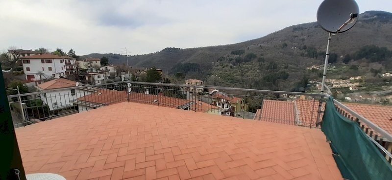 20220413_181313.jpg - Terratetto - Terracielo Via Vittorio Emanuele Orlando, Reggello - foto 3