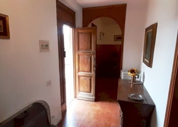 20220413_181527.jpg - Terratetto - Terracielo Via Vittorio Emanuele Orlando, Reggello - foto 6