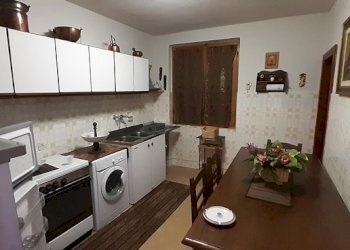 20220413_181533.jpg - Terratetto - Terracielo Via Vittorio Emanuele Orlando, Reggello - foto 7