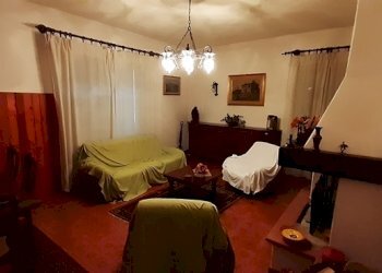 20220413_181557.jpg - Terratetto - Terracielo Via Vittorio Emanuele Orlando, Reggello - foto 9