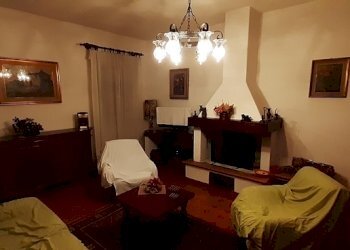 20220413_181607.jpg - Terratetto - Terracielo Via Vittorio Emanuele Orlando, Reggello - foto 10