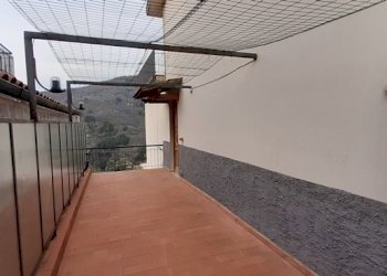 20220413_181839.jpg - Terratetto - Terracielo Via Vittorio Emanuele Orlando, Reggello - foto 14