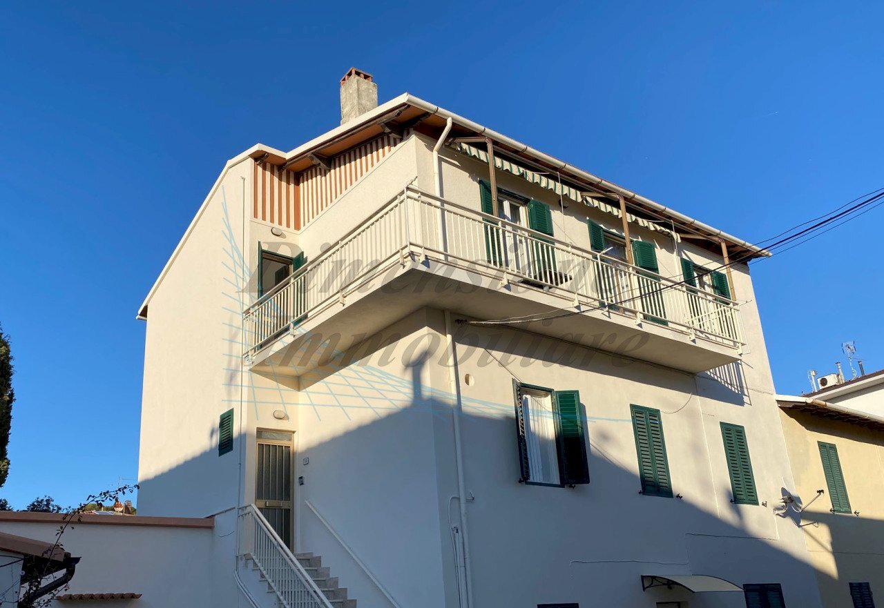 appartamento Castiglioncello.jpg - Appartamento Via della Ragnaia, Rosignano Marittimo - foto 1