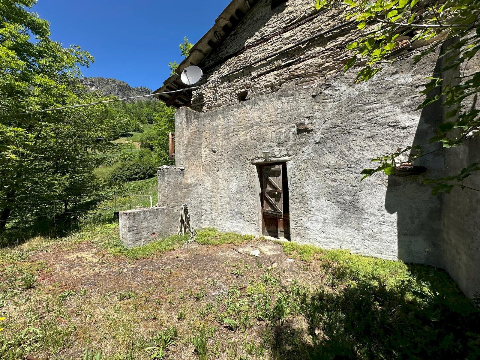 Appartamento Borgata Pleyne, 3, Bellino - foto 3