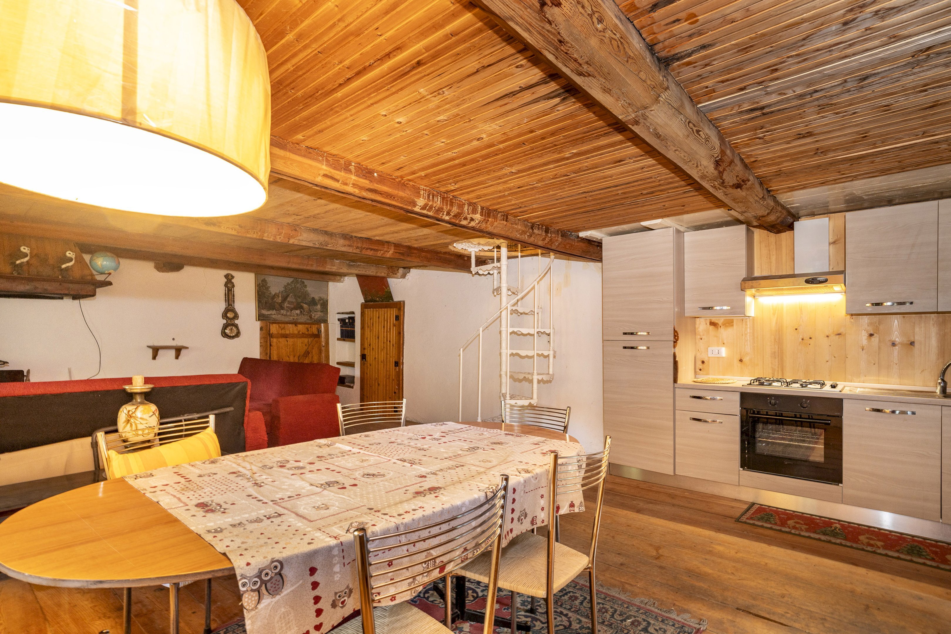 Apartment Borgata Pleyne, 3, Bellino - photo 3
