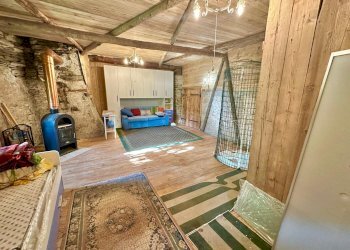Appartamento Borgata Pleyne, 3, Bellino - foto 18