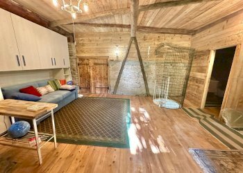 Appartamento Borgata Pleyne, 3, Bellino - foto 19