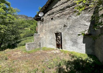 Appartamento Borgata Pleyne, 3, Bellino - foto 3