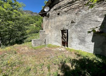 Appartamento Borgata Pleyne, 3, Bellino - foto 31