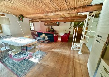 Appartamento Borgata Pleyne, 3, Bellino - foto 6