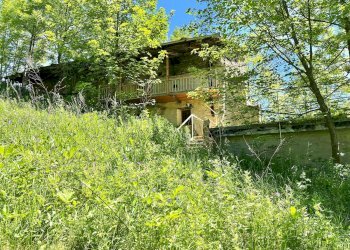 Appartamento Borgata Pleyne, 3, Bellino - foto 37