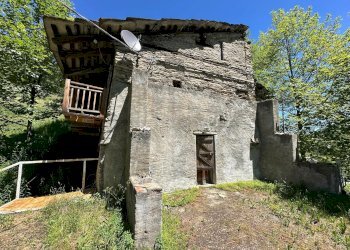 Appartamento Borgata Pleyne, 3, Bellino - foto 39