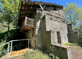 Appartamento Borgata Pleyne, 3, Bellino - foto 40