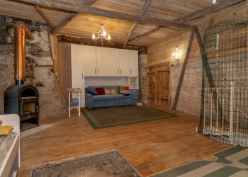 Apartment Borgata Pleyne, 3, Bellino - photo 25
