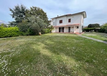 Villa Bifamiliare Via Federigi, Seravezza - foto 3