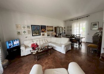 Villa Bifamiliare Via Federigi, Seravezza - foto 8