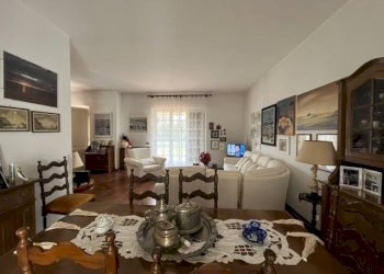 Villa Bifamiliare Via Federigi, Seravezza - foto 9