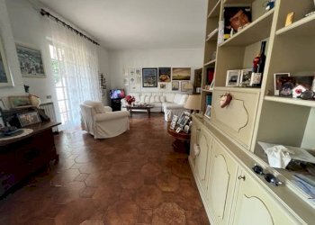 Villa Bifamiliare Via Federigi, Seravezza - foto 10