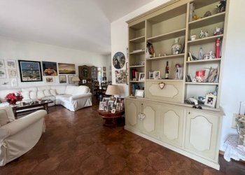 Villa Bifamiliare Via Federigi, Seravezza - foto 11