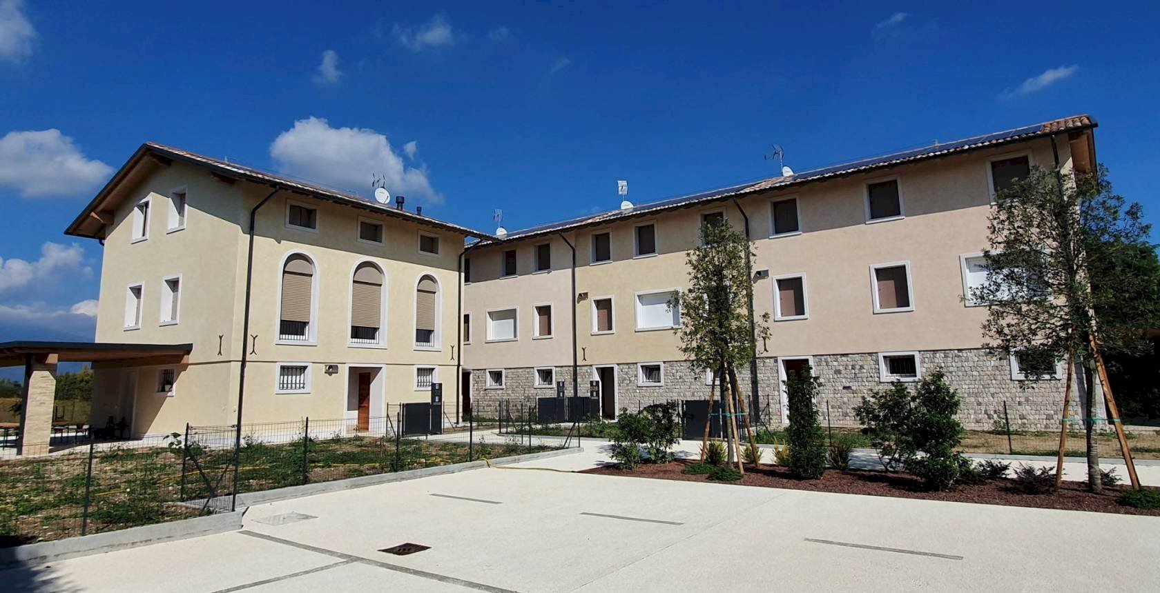 Terraced Villa via Cavolano, 32, Sacile - photo 1