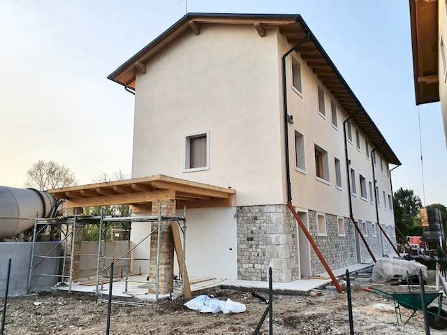 Terraced Villa via Cavolano, 32, Sacile - photo 2