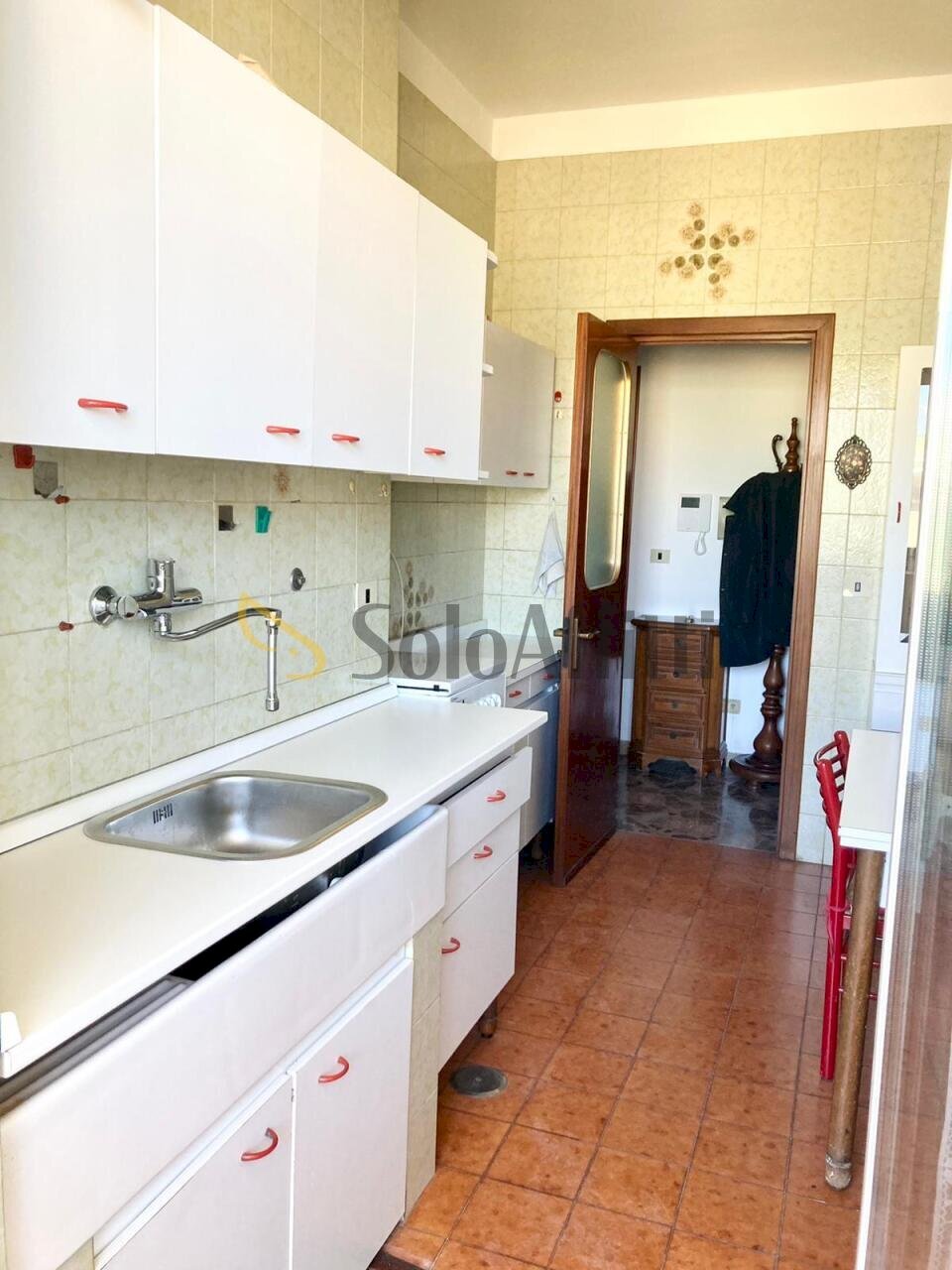 4d05ef1c-f6c3-4a20-8c68-6cee11176d85.JPG - Two-room apartment Via Papa Giovanni Paolo I' 6A, Bari (neighborhood Poggiofranco) - photo 1