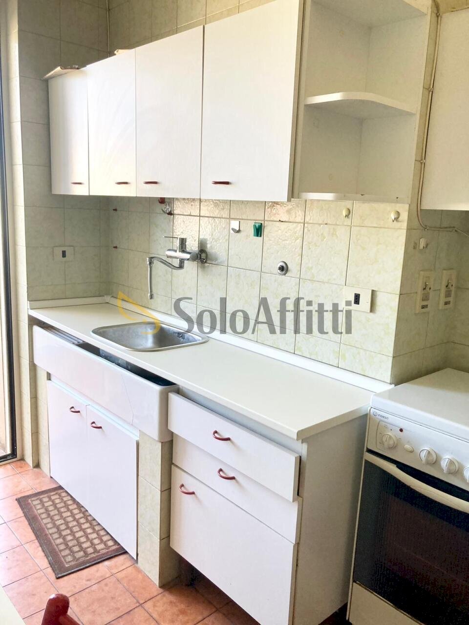 6abe0f10-93be-4198-8500-cd21c2eb8904.JPG - Two-room apartment Via Papa Giovanni Paolo I' 6A, Bari (neighborhood Poggiofranco) - photo 2