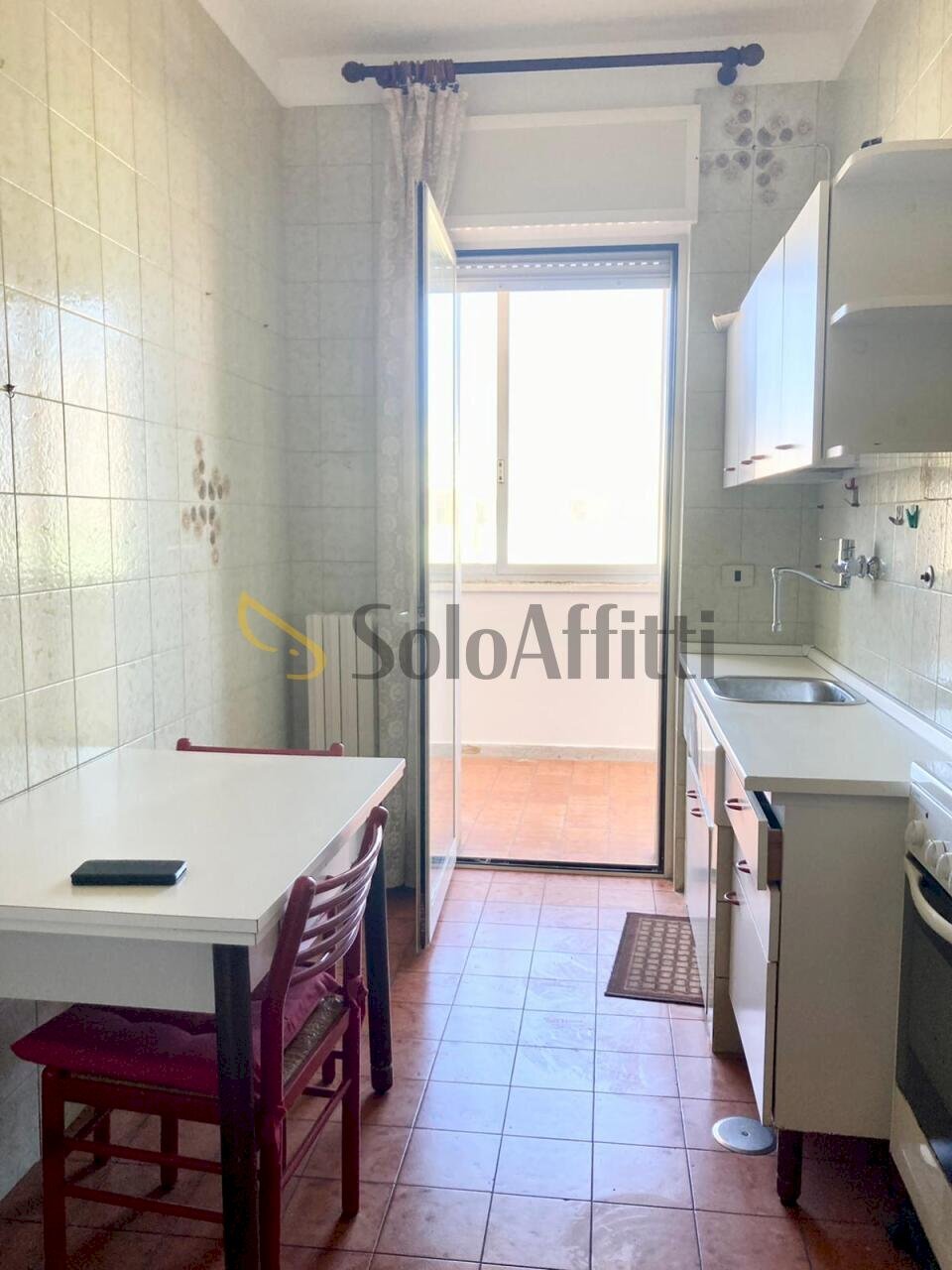 6c59b24a-df5d-495c-9a87-2cb7241ebfde.JPG - Two-room apartment Via Papa Giovanni Paolo I' 6A, Bari (neighborhood Poggiofranco) - photo 3
