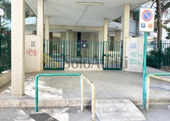 8f431aa4-15bc-4f3e-9b31-e6e4d4d0252d.JPG - Two-room apartment Via Papa Giovanni Paolo I' 6A, Bari (neighborhood Poggiofranco) - photo 10