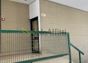 cd448a62-ed3b-4b12-bd1d-e9f9b4d42731.JPG - Two-room apartment Via Papa Giovanni Paolo I' 6A, Bari (neighborhood Poggiofranco) - photo 11