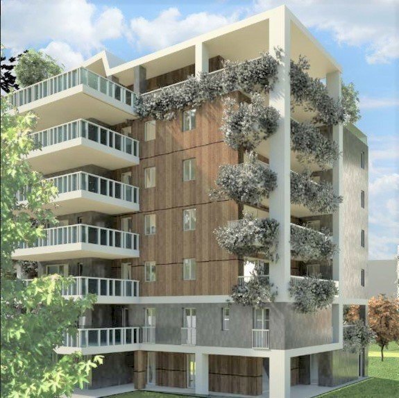 CRS FOTO 02.jpg - Appartamento POLIAMBULANZA - Tranquilla Trav. Interna, Brescia - foto 1