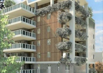 CRS FOTO 02.jpg - Appartamento POLIAMBULANZA - Tranquilla Trav. Interna, Brescia - foto 1