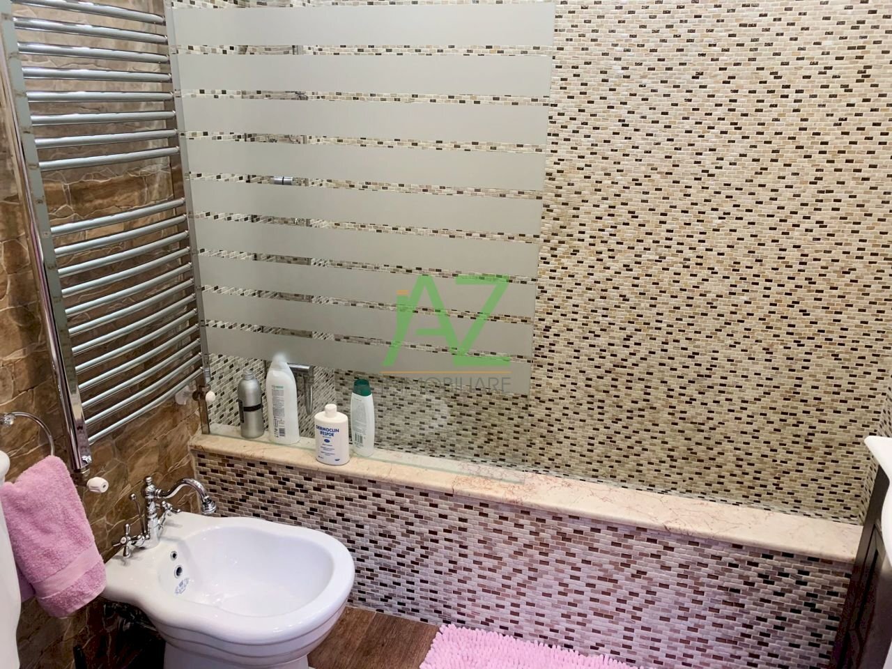 bagno - Casa indipendente Catania - foto 2