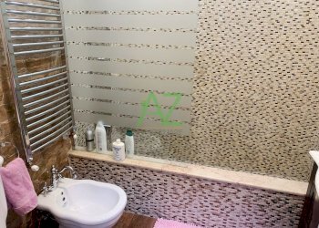 bagno - Casa indipendente Catania - foto 2