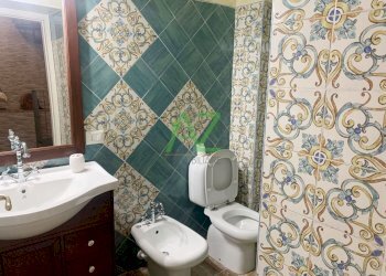 bagno1 - Casa indipendente Catania - foto 3