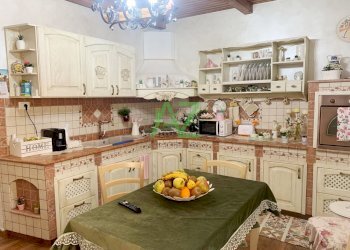 cucina - Casa indipendente Catania - foto 5