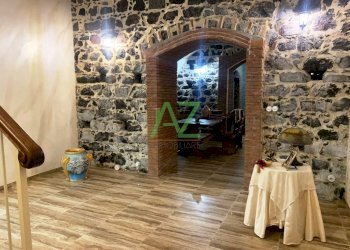 disimpegno - Casa indipendente Catania - foto 7