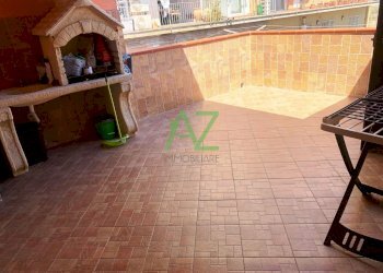 terrazza - Casa indipendente Catania - foto 9