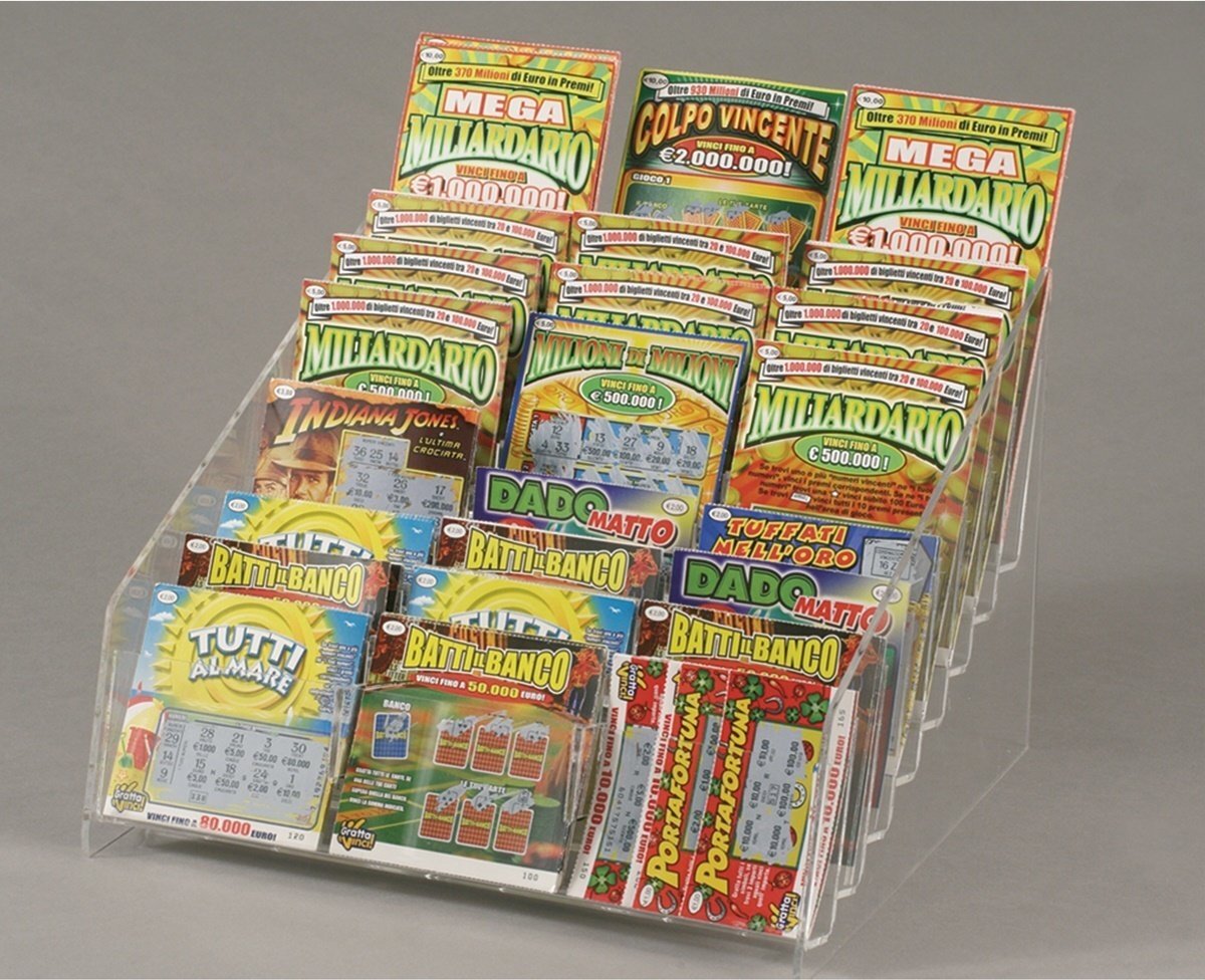 3.jpg - Tobacco shop Zocca - photo 3