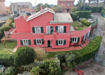 DJI_0855.JPG - Villa Celle Ligure - foto 2