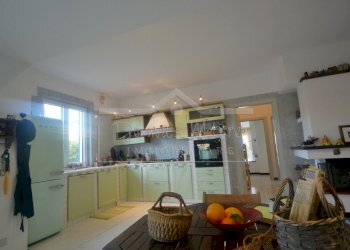 DSC_3478.JPG - Villa Celle Ligure - foto 9