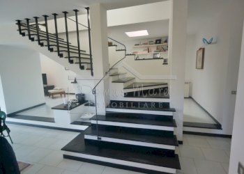 DSC_3428.JPG - Villa Celle Ligure - foto 13