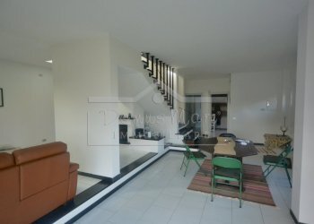 DSC_3418.JPG - Villa Celle Ligure - foto 15