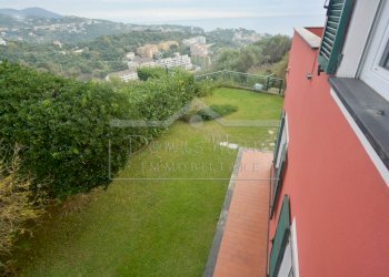 DSC_3396.JPG - Villa Celle Ligure - foto 21