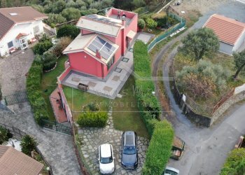 DJI_0854.JPG - Villa Celle Ligure - foto 22