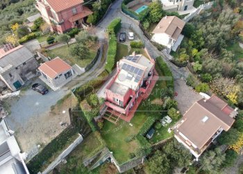 DJI_0870.JPG - Villa Celle Ligure - foto 23