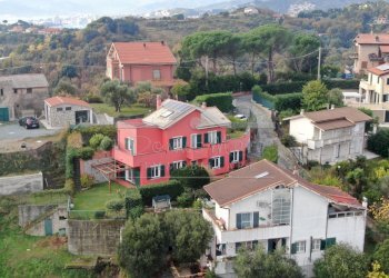 DJI_0851.JPG - Villa Celle Ligure - foto 25
